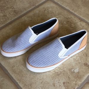 Canvas Shoes